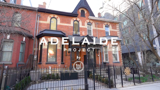 The Adelaide Project - Rev 2.1 - Twenty Valley Media